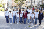 Burriana vesteix els seus carrers engalanats com a jardins amb 38 Creus de Maig i consolida el seu estatus com a Festa d'Inter?s Tur?stic Auton?mic