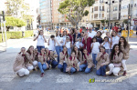 Burriana vesteix els seus carrers engalanats com a jardins amb 38 Creus de Maig i consolida el seu estatus com a Festa d'Inter?s Tur?stic Auton?mic