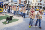 Burriana vesteix els seus carrers engalanats com a jardins amb 38 Creus de Maig i consolida el seu estatus com a Festa d'Inter?s Tur?stic Auton?mic