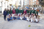 Burriana vesteix els seus carrers engalanats com a jardins amb 38 Creus de Maig i consolida el seu estatus com a Festa d'Inter?s Tur?stic Auton?mic