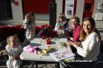 Burriana vesteix els seus carrers engalanats com a jardins amb 38 Creus de Maig i consolida el seu estatus com a Festa d'Inter?s Tur?stic Auton?mic
