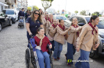 Burriana vesteix els seus carrers engalanats com a jardins amb 38 Creus de Maig i consolida el seu estatus com a Festa d'Inter?s Tur?stic Auton?mic