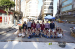 Burriana vesteix els seus carrers engalanats com a jardins amb 38 Creus de Maig i consolida el seu estatus com a Festa d'Inter?s Tur?stic Auton?mic
