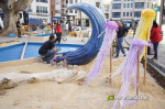 Burriana vesteix els seus carrers engalanats com a jardins amb 38 Creus de Maig i consolida el seu estatus com a Festa d'Inter?s Tur?stic Auton?mic