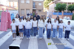 Burriana vesteix els seus carrers engalanats com a jardins amb 38 Creus de Maig i consolida el seu estatus com a Festa d'Inter?s Tur?stic Auton?mic