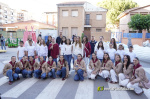 Burriana vesteix els seus carrers engalanats com a jardins amb 38 Creus de Maig i consolida el seu estatus com a Festa d'Inter?s Tur?stic Auton?mic