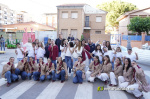 Burriana vesteix els seus carrers engalanats com a jardins amb 38 Creus de Maig i consolida el seu estatus com a Festa d'Inter?s Tur?stic Auton?mic