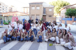 Burriana vesteix els seus carrers engalanats com a jardins amb 38 Creus de Maig i consolida el seu estatus com a Festa d'Inter?s Tur?stic Auton?mic