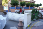 Burriana vesteix els seus carrers engalanats com a jardins amb 38 Creus de Maig i consolida el seu estatus com a Festa d'Inter?s Tur?stic Auton?mic