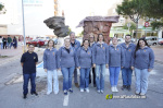 Burriana vesteix els seus carrers engalanats com a jardins amb 38 Creus de Maig i consolida el seu estatus com a Festa d'Inter?s Tur?stic Auton?mic