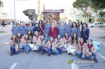 Burriana vesteix els seus carrers engalanats com a jardins amb 38 Creus de Maig i consolida el seu estatus com a Festa d'Inter?s Tur?stic Auton?mic