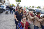 Burriana vesteix els seus carrers engalanats com a jardins amb 38 Creus de Maig i consolida el seu estatus com a Festa d'Inter?s Tur?stic Auton?mic