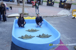 Burriana vesteix els seus carrers engalanats com a jardins amb 38 Creus de Maig i consolida el seu estatus com a Festa d'Inter?s Tur?stic Auton?mic