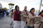 Burriana vesteix els seus carrers engalanats com a jardins amb 38 Creus de Maig i consolida el seu estatus com a Festa d'Inter?s Tur?stic Auton?mic