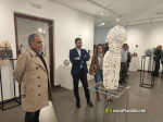 L�Alcora brilla en una noche de cer?mica, arte, m?sica y talento internacional en la gala del CICA 2026
