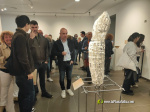 L�Alcora brilla en una noche de cer?mica, arte, m?sica y talento internacional en la gala del CICA 2026