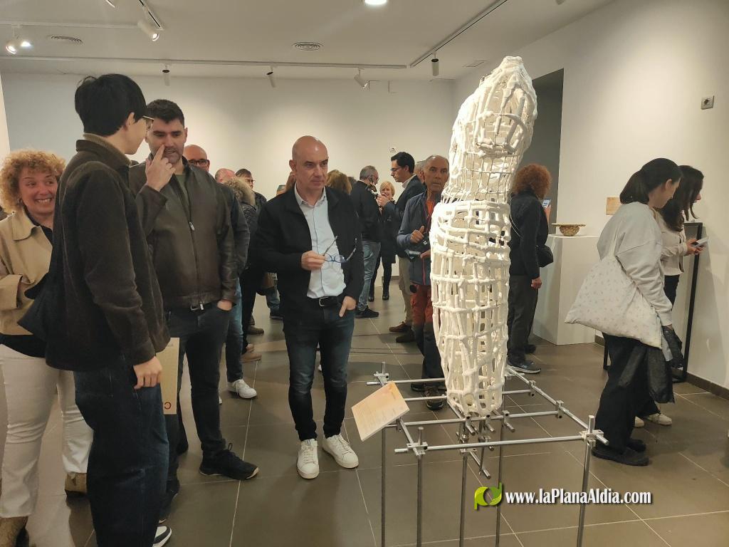 L�Alcora brilla en una noche de cer?mica, arte, m?sica y talento internacional en la gala del CICA 2026