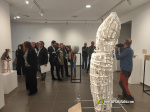 L�Alcora brilla en una noche de cer?mica, arte, m?sica y talento internacional en la gala del CICA 2026