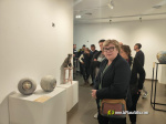 L�Alcora brilla en una noche de cer?mica, arte, m?sica y talento internacional en la gala del CICA 2026