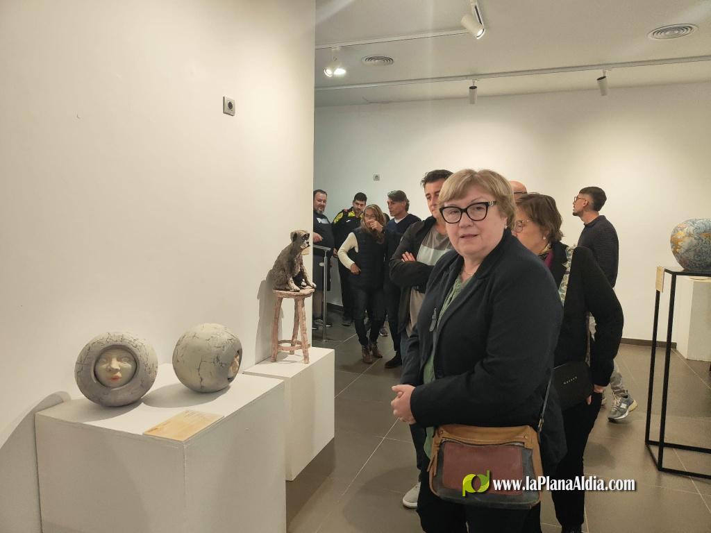 L�Alcora brilla en una noche de cer?mica, arte, m?sica y talento internacional en la gala del CICA 2026