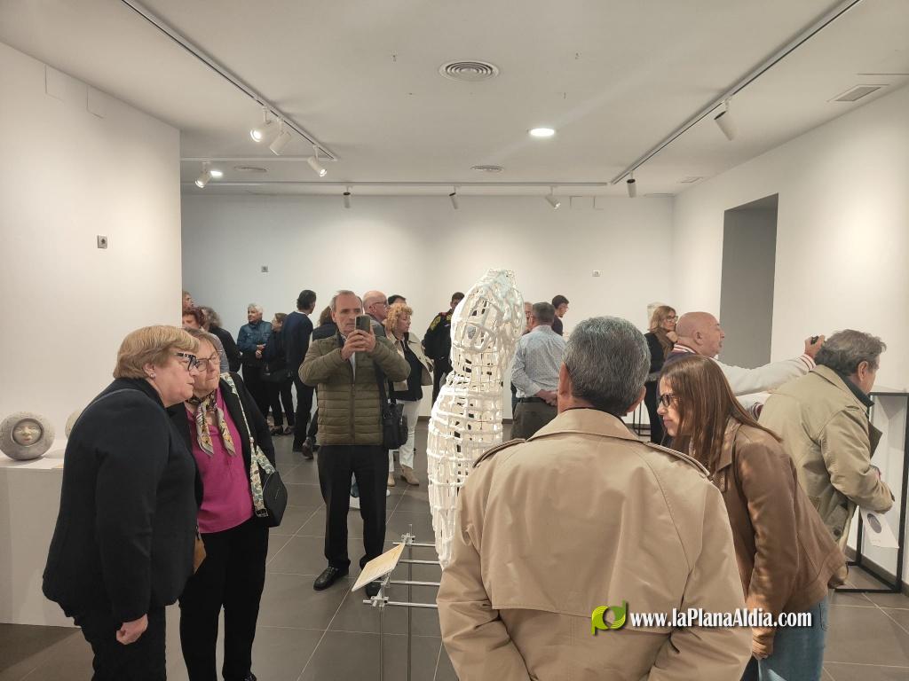 L�Alcora brilla en una noche de cer?mica, arte, m?sica y talento internacional en la gala del CICA 2026
