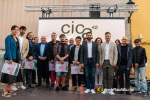 L�Alcora brilla en una noche de cer?mica, arte, m?sica y talento internacional en la gala del CICA 2026
