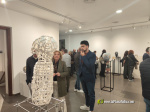 L�Alcora brilla en una noche de cer?mica, arte, m?sica y talento internacional en la gala del CICA 2026