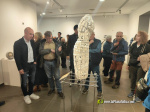 L�Alcora brilla en una noche de cer?mica, arte, m?sica y talento internacional en la gala del CICA 2026