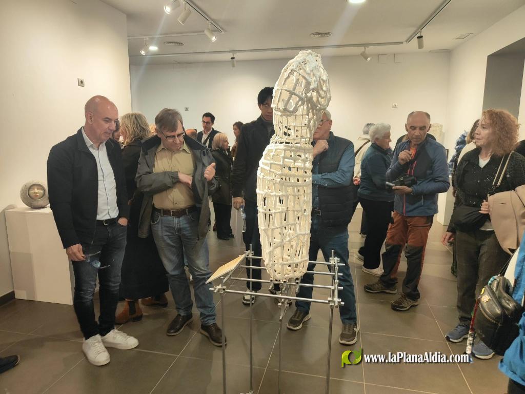 L�Alcora brilla en una noche de cer?mica, arte, m?sica y talento internacional en la gala del CICA 2026