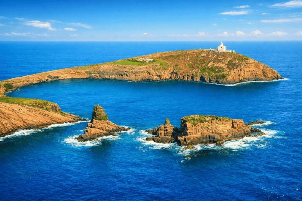 Begoña Carrasco reitera su petición de una reunión con Planas para abordar recortes en las Islas Columbretes ante la llegada del verano