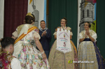 L'Escorredor, la Bosca i Barri Val?ncia es reparteixen els tres primers premis de les Creus de Maig de Borriana 2026