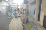 L'Escorredor, la Bosca i Barri Val?ncia es reparteixen els tres primers premis de les Creus de Maig de Borriana 2026