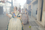 L'Escorredor, la Bosca i Barri Val?ncia es reparteixen els tres primers premis de les Creus de Maig de Borriana 2026