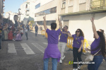 L'Escorredor, la Bosca i Barri Val?ncia es reparteixen els tres primers premis de les Creus de Maig de Borriana 2026