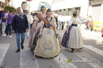 L'Escorredor, la Bosca i Barri Val?ncia es reparteixen els tres primers premis de les Creus de Maig de Borriana 2026