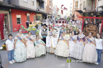 L'Escorredor, la Bosca i Barri Val?ncia es reparteixen els tres primers premis de les Creus de Maig de Borriana 2026
