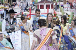 L'Escorredor, la Bosca i Barri Val?ncia es reparteixen els tres primers premis de les Creus de Maig de Borriana 2026