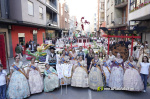 L'Escorredor, la Bosca i Barri Val?ncia es reparteixen els tres primers premis de les Creus de Maig de Borriana 2026