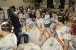 L'Escorredor, la Bosca i Barri Val?ncia es reparteixen els tres primers premis de les Creus de Maig de Borriana 2026