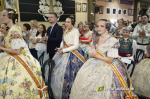 L'Escorredor, la Bosca i Barri Val?ncia es reparteixen els tres primers premis de les Creus de Maig de Borriana 2026