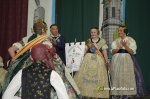 L'Escorredor, la Bosca i Barri Val?ncia es reparteixen els tres primers premis de les Creus de Maig de Borriana 2026