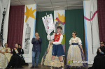 L'Escorredor, la Bosca i Barri Val?ncia es reparteixen els tres primers premis de les Creus de Maig de Borriana 2026