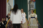 L'Escorredor, la Bosca i Barri Val?ncia es reparteixen els tres primers premis de les Creus de Maig de Borriana 2026