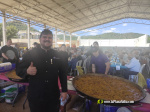 Cerca de mil jubilados en la Paella de San Isidro de Alcora 