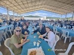 Cerca de mil jubilados en la Paella de San Isidro de Alcora 