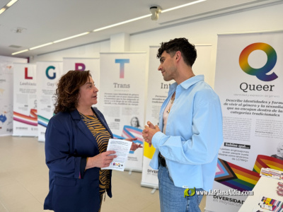 la-diputacion-de-castellon-impulsa-la-exposicion-diversidad-en-may-sculas-con-el-fin-de-concienciar-a-la-poblacion-sobre-la-diversidad-sexual-y-de-genero