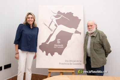 La Diputación de Castellón distinguirá a Melchor Zapata con el Mérito de las Artes del Día de la Provincia 2026 por representar la identidad de la provincia a través de sus obras