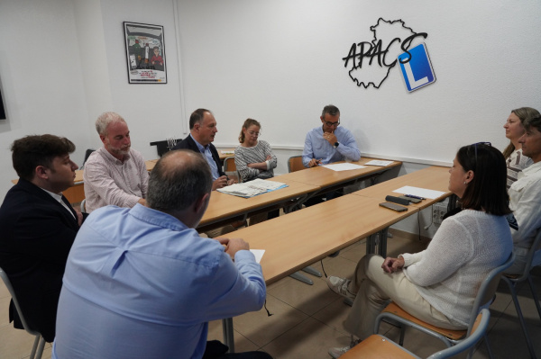 El PPCS exige a Sánchez resolver el colapso que impide a 5.090 castellonenses obtener el carné de conducir