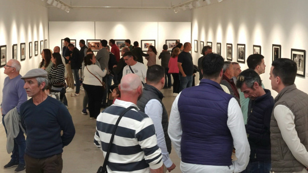 burriana-convoca-el-iii-concurso-de-fotografia-taurina-2026-para-ensalzar-las-tradiciones-y-el-arte-fotografico-del-municipio