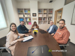 La Salle refuerza su compromiso hist?rico con L'Alcora con la adquisici?n de terrenos para su nueva Escuela Infantil